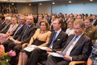 Finland-Luxembourg Business Forum