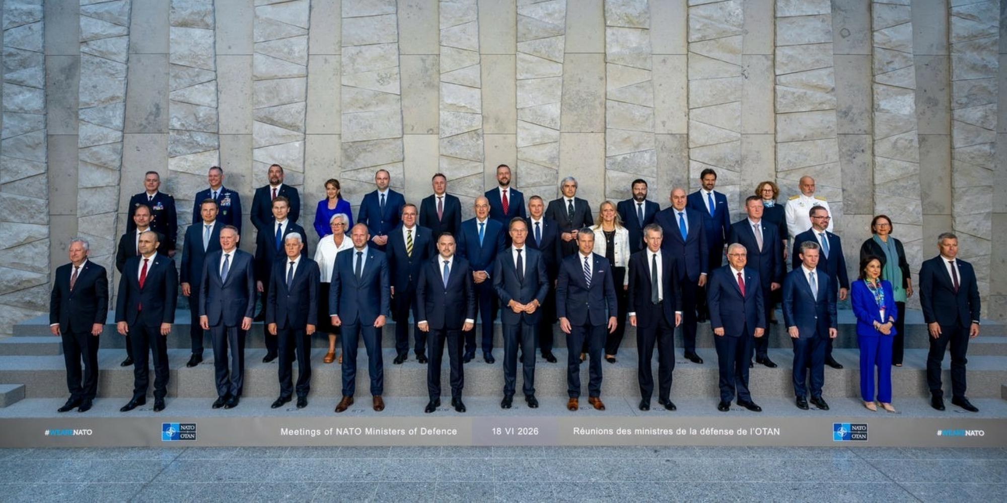 Backes Prepares for Ankara – Luxembourg’s Defense Commitment