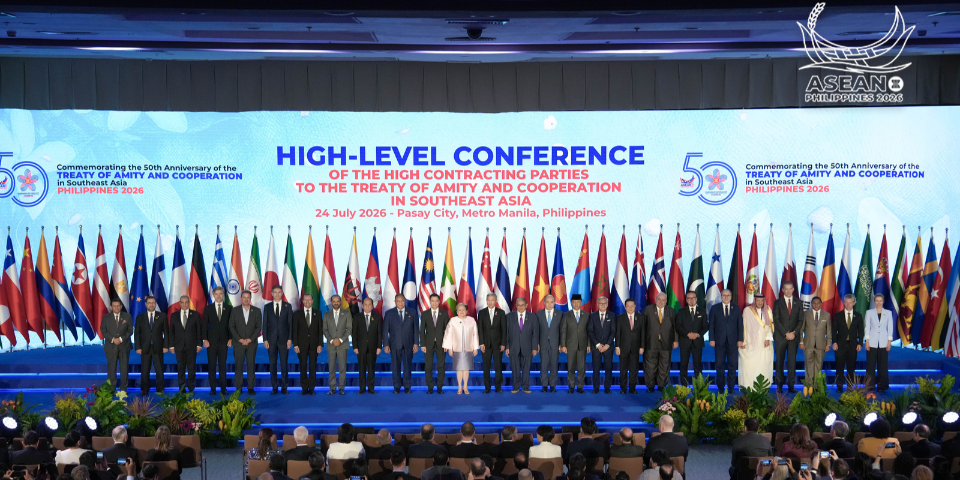 Luxembourg and Philippines Celebrate 80 Years of Diplomatic Relations - News Directory 3