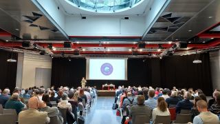 Konferenz: D'Diversitéit vun den offizielle Kontrollen am Liewensmëttelberäich