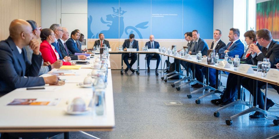 Ministry of Culture // The Luxembourg Government