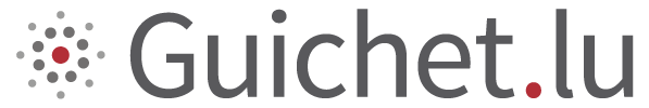 "Appointment at the Guichet.lu reception desk or by video call to the Guichet.lu Helpdesk" on Guichet.lu
