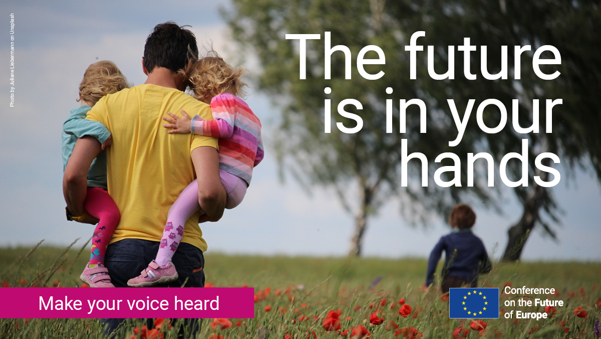 Follow-up to the Conference on the Future of Europe