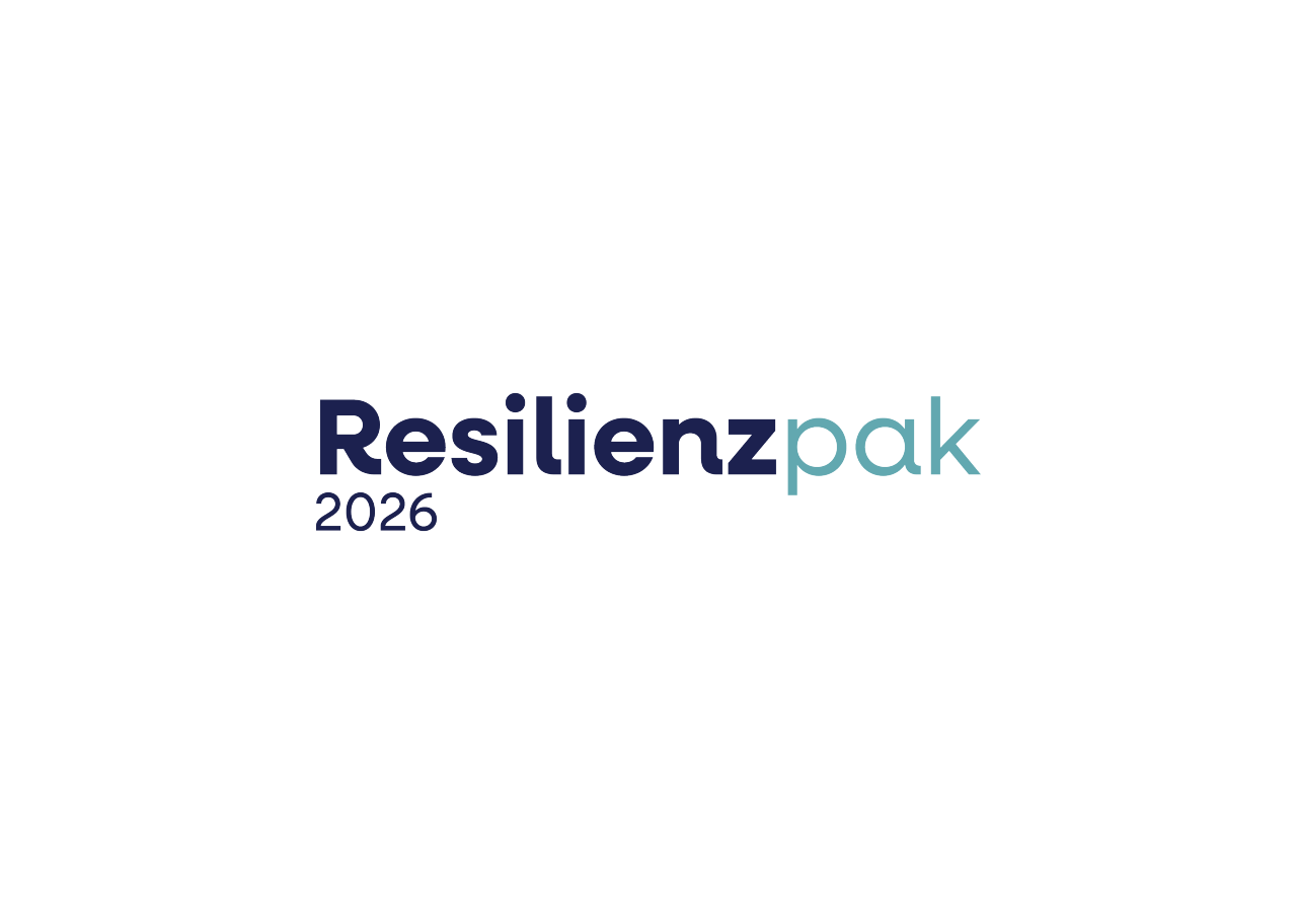 Resilienzpak 2026
