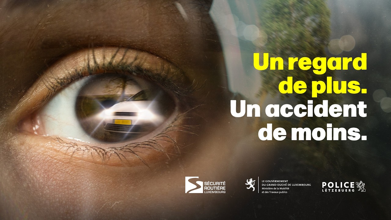 Lire la vidéo YouTube, voir légende ci-après