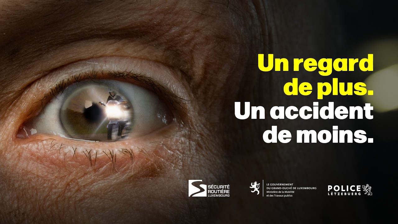 Lire la vidéo YouTube, voir légende ci-après