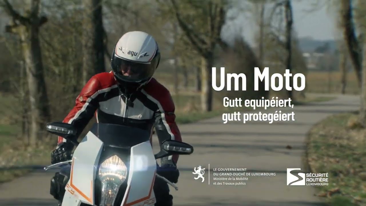 Homologation et normes : quels gants de moto dois-je porter? - Moto-Station