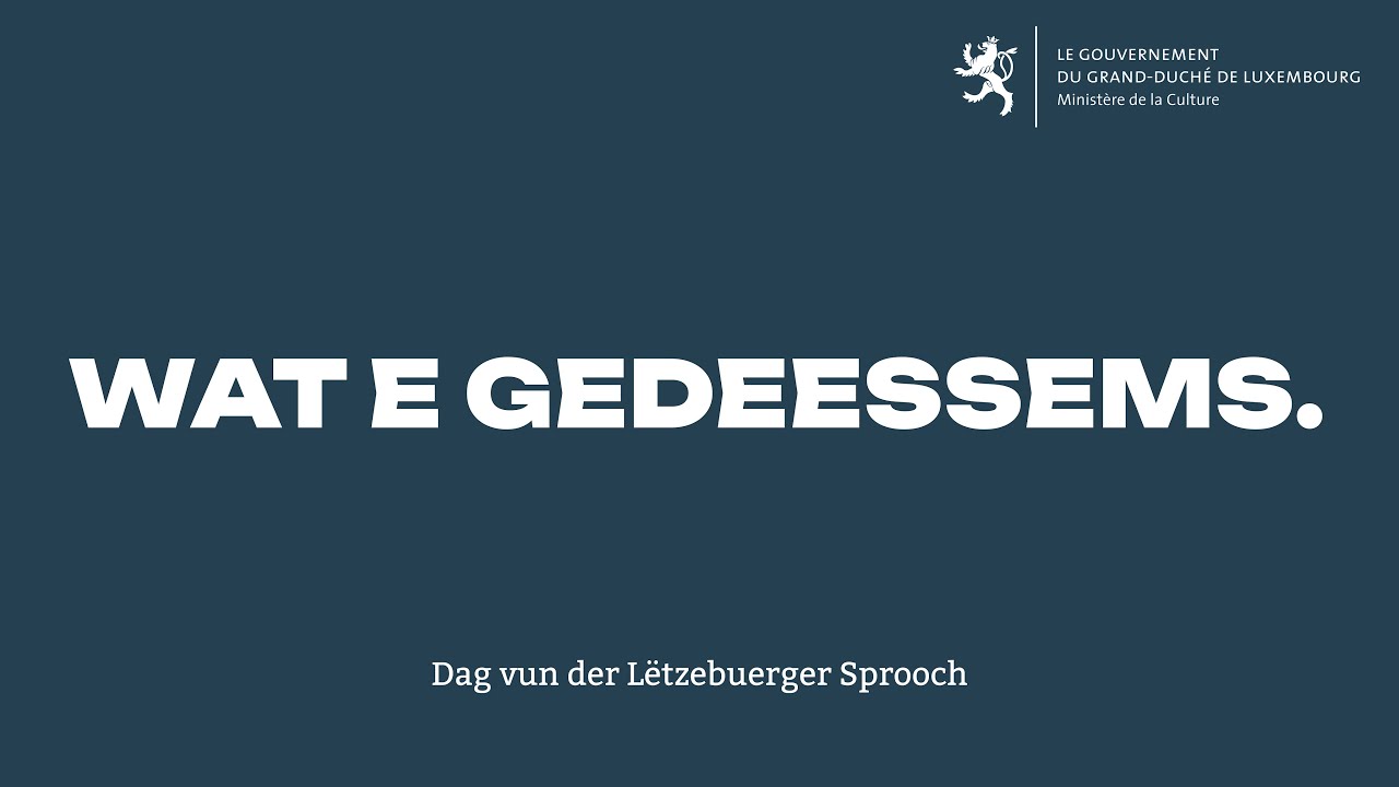 YouTube-Video abspielen, siehe Bildunterschrift unten