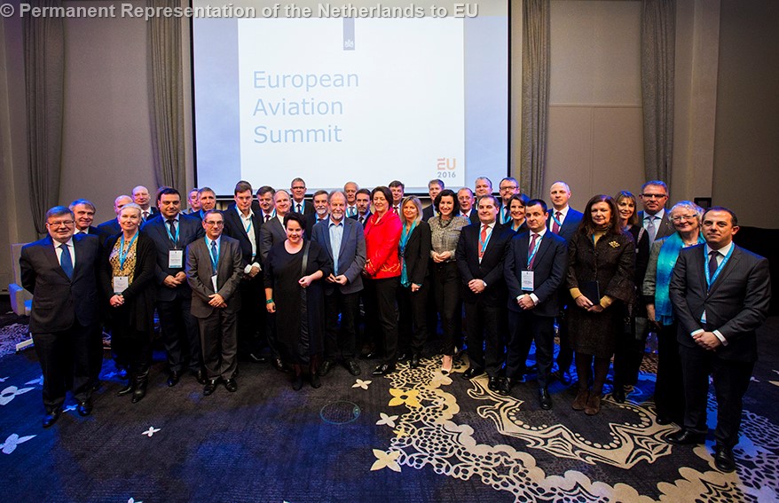 Aviation Summit Group