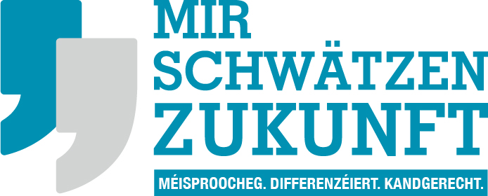 BildungsMinisterumLux_logo, Logo