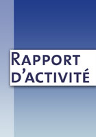 d'activité.PDF, Rapport d'activité 2000 du Département du tourisme