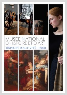 Rapport d'activité 2020 du Musée national d’histoire et d’art