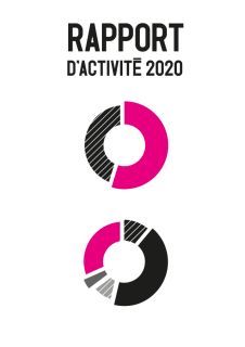 Rapport d’activité 2020 de l’institution culturelle des Rotondes