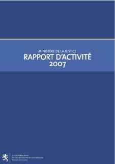 Microsoft Word - rapport activités 2007.doc