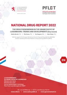 National Drug Report 2022