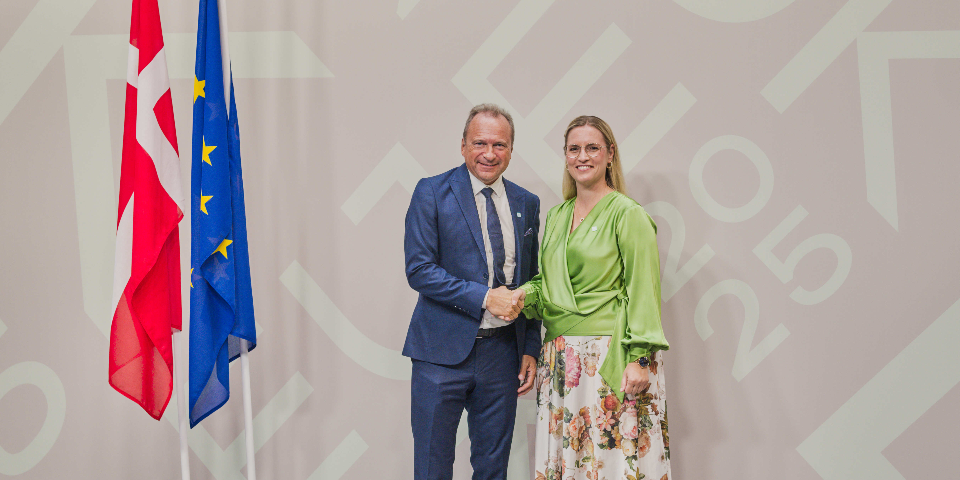 Gilles Roth aux réunions informelles de l'Eurogroupe et du Conseil ...