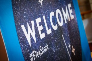 Fit 4 Start Acceleration Programme