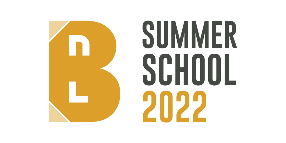 BnL Summer School 2022