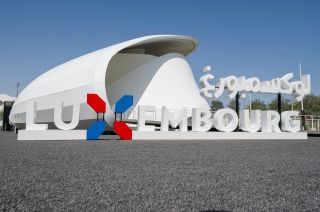 	Expo 2020 Dubaï – Pavillon Luxembourg