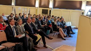 Conférence-débat "National Skills Strategy: vers des recommandations concrètes"