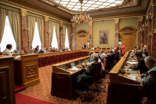 La Chambre des Députés a voté le projet de loi relatif au "Solidaritéitspak"