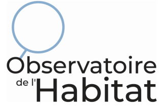 Logo Observatoire de l'habitat