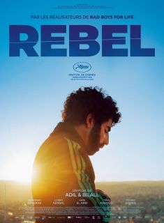 Affiche du film Rebel