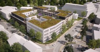 	Création d’un nouveau quartier abordable à Diekirch