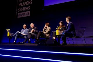 Conférence publique internationale au sujet des systèmes d’armes létales autonomes (SALA) intitulé 'Luxembourg Autonomous Weapons Systems (LAWS) Conference 2023'