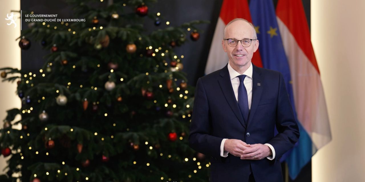 Ministry of State // The Luxembourg Government