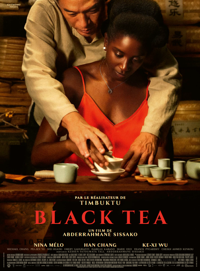 Photo du film Black Tea