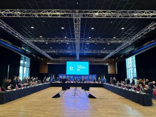European Conference of Housing Ministers