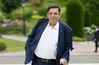 Carlos Pereira, Département des pensionnés, Onofhängege Gewerkschaftsbond Lëtzebuerg (OGBL)