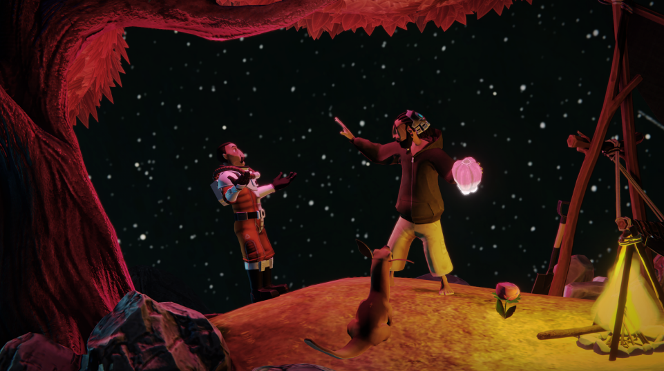 Le Roude Léiw rugit à la Mostra de Venise le GrandDuché de Luxembourg