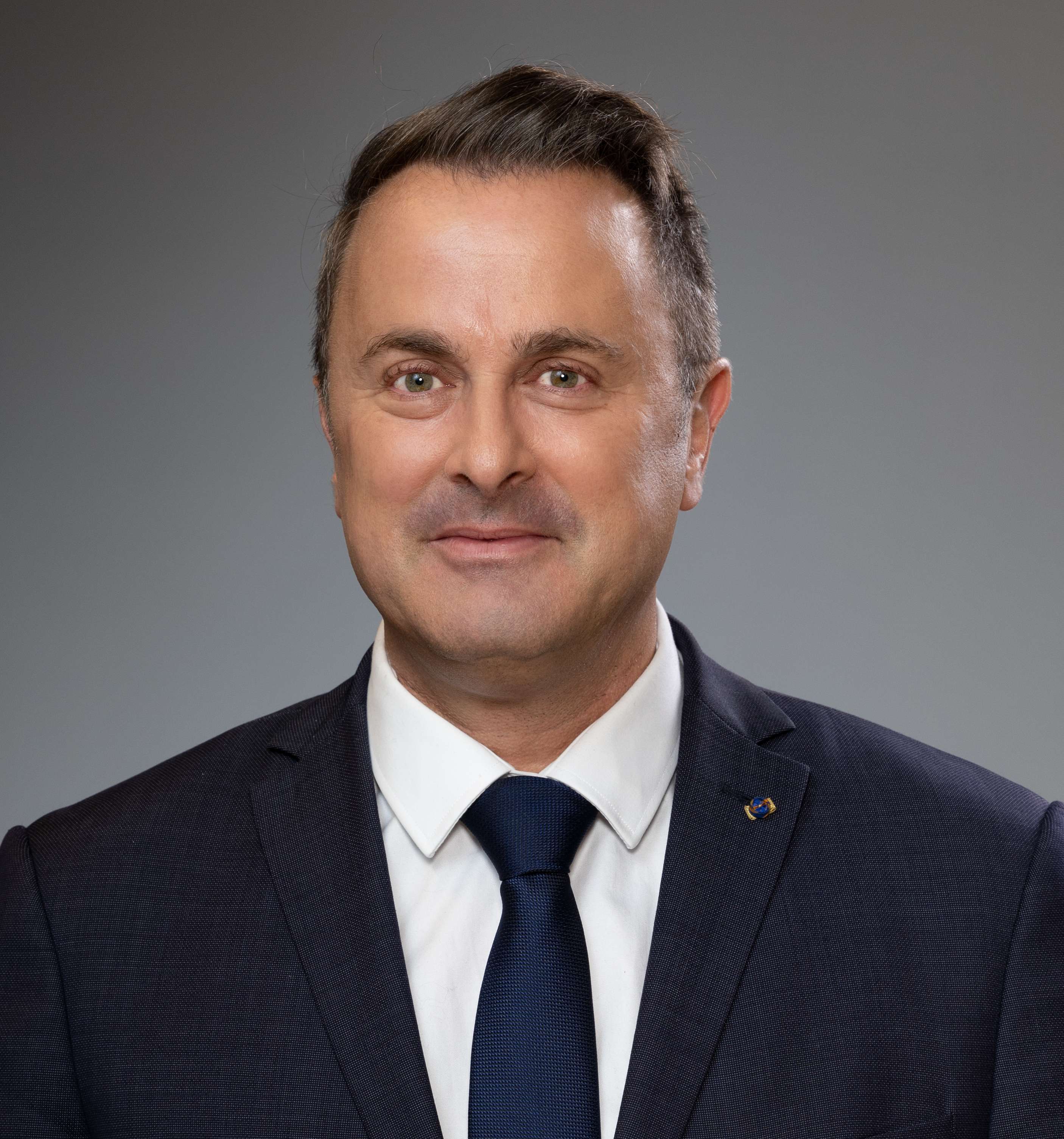 Xavier Bettel