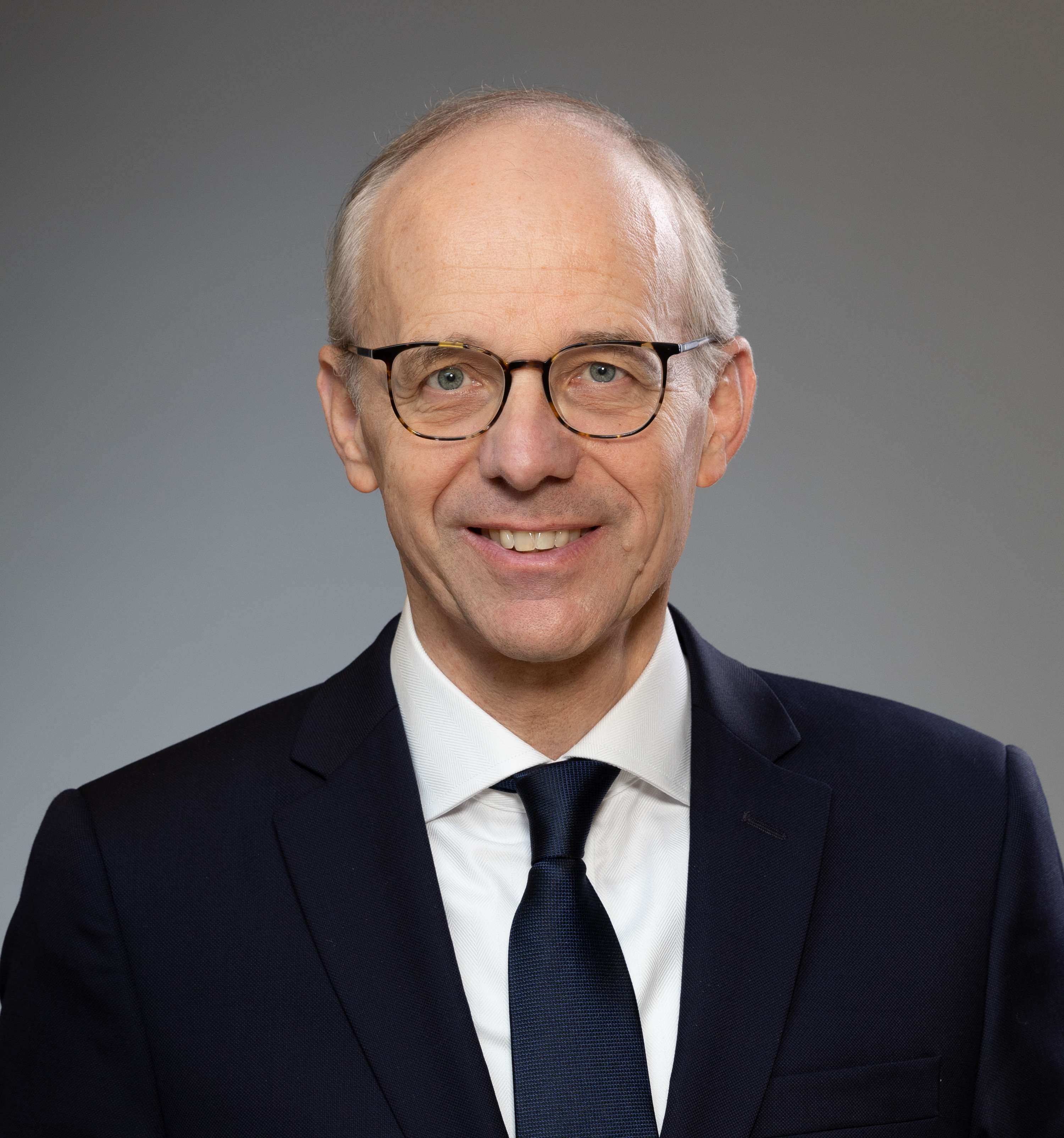 Luc Frieden
