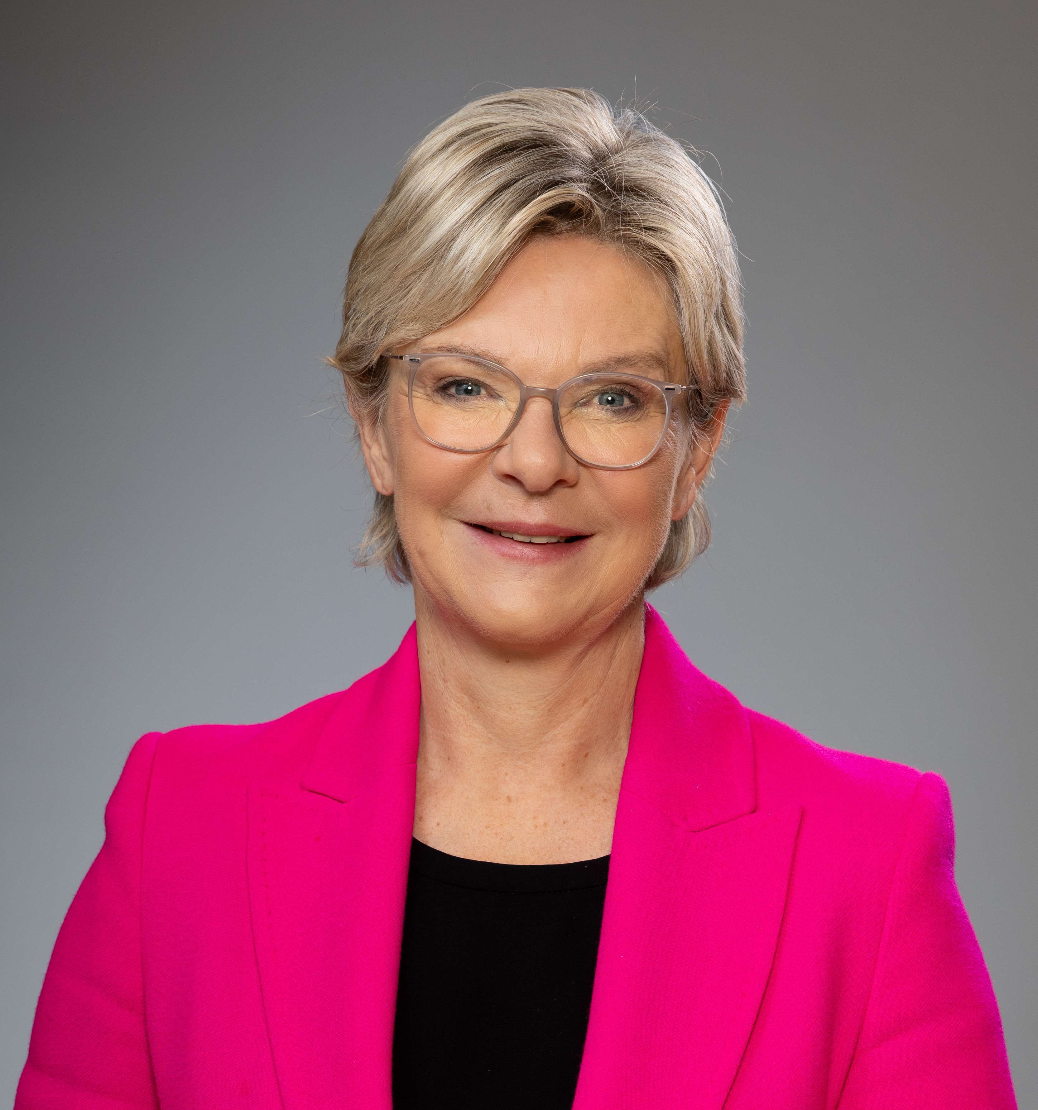 Martine Hansen