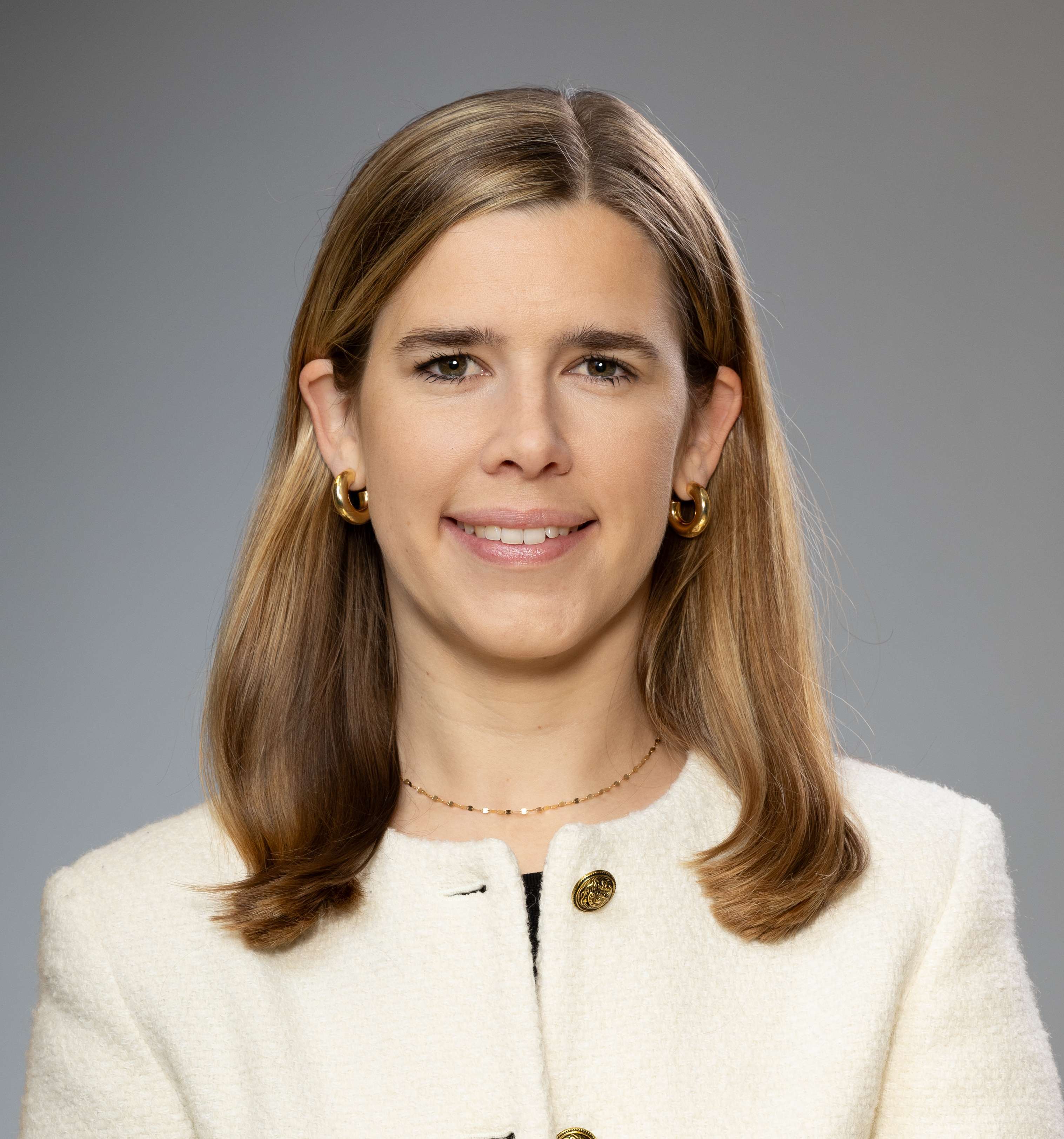 Elisabeth Margue