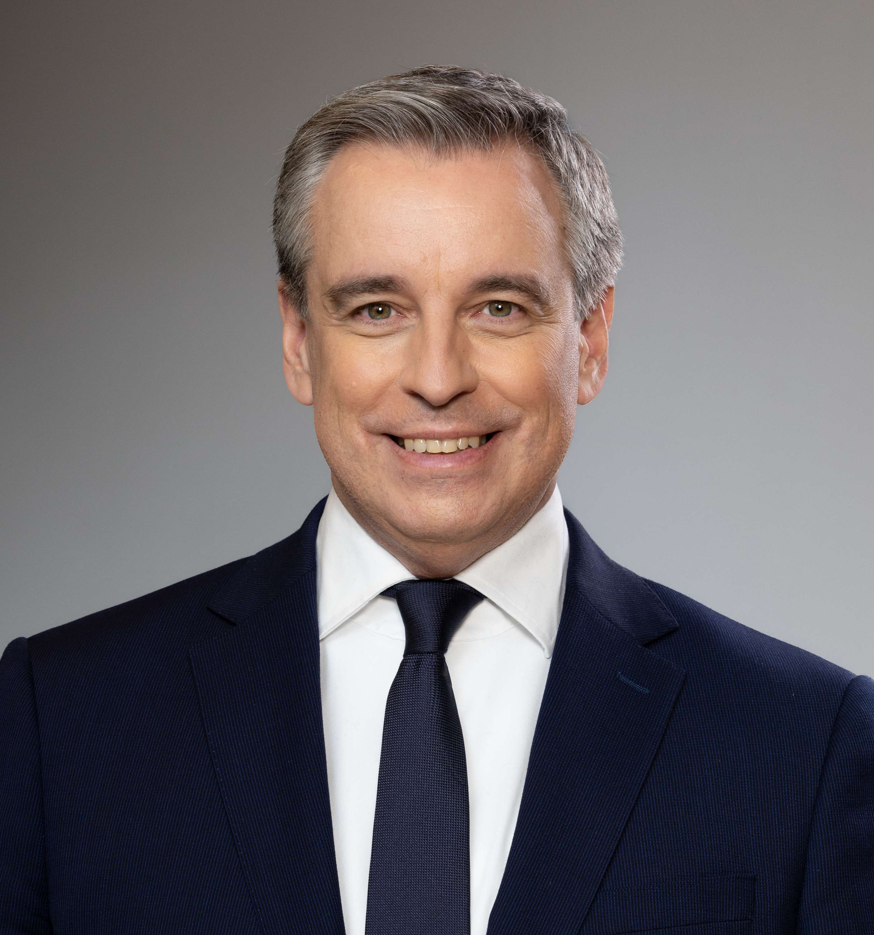 Claude Meisch