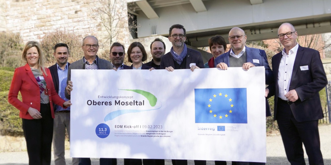 Photo de groupe