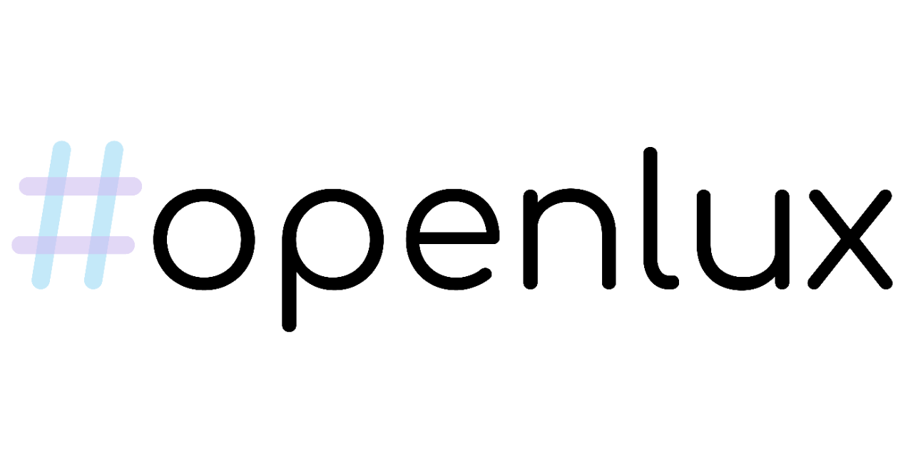 #openlux