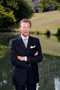 S.K.H. der Großherzog