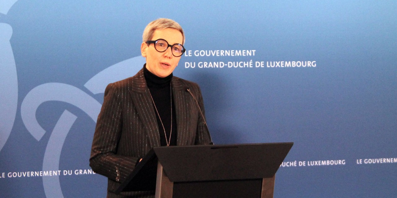 Conférence de presse