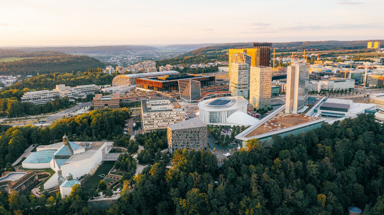DBRS Morningstar confirme le "AAA" du Luxembourg
