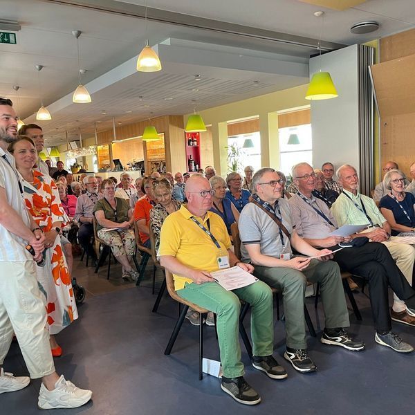 Senior Drivers Day