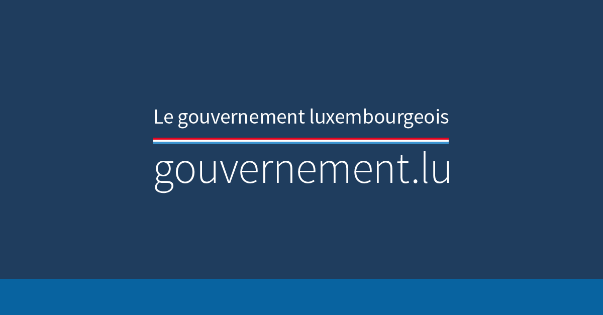 Święto Narodowe 2022 – Government.lu // Rząd Luksemburga