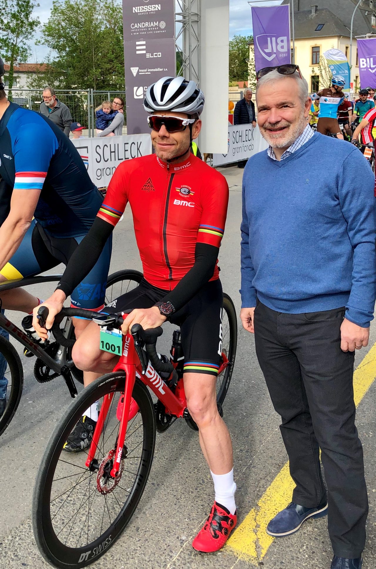Cadel evans 2019 sales