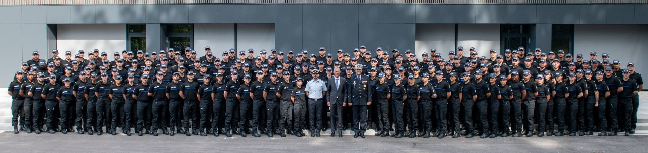 Photo de groupe