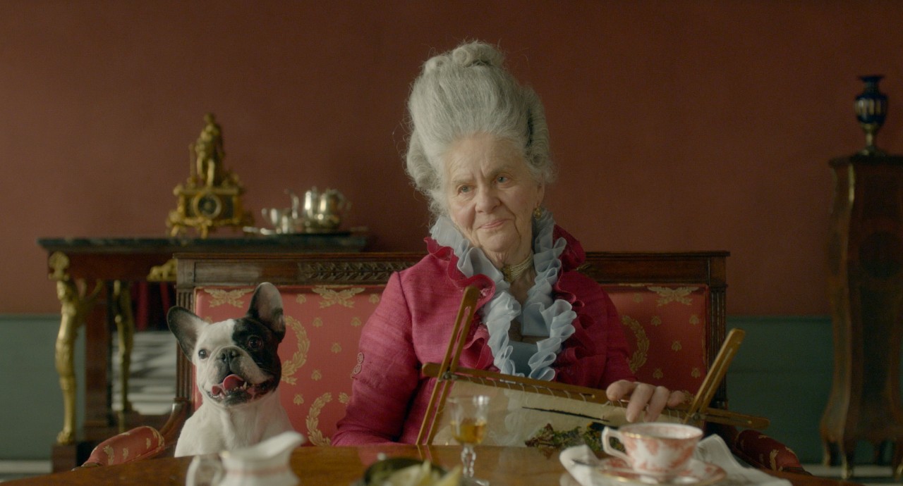 “Amour Fou”, un film de Jessica Hausner