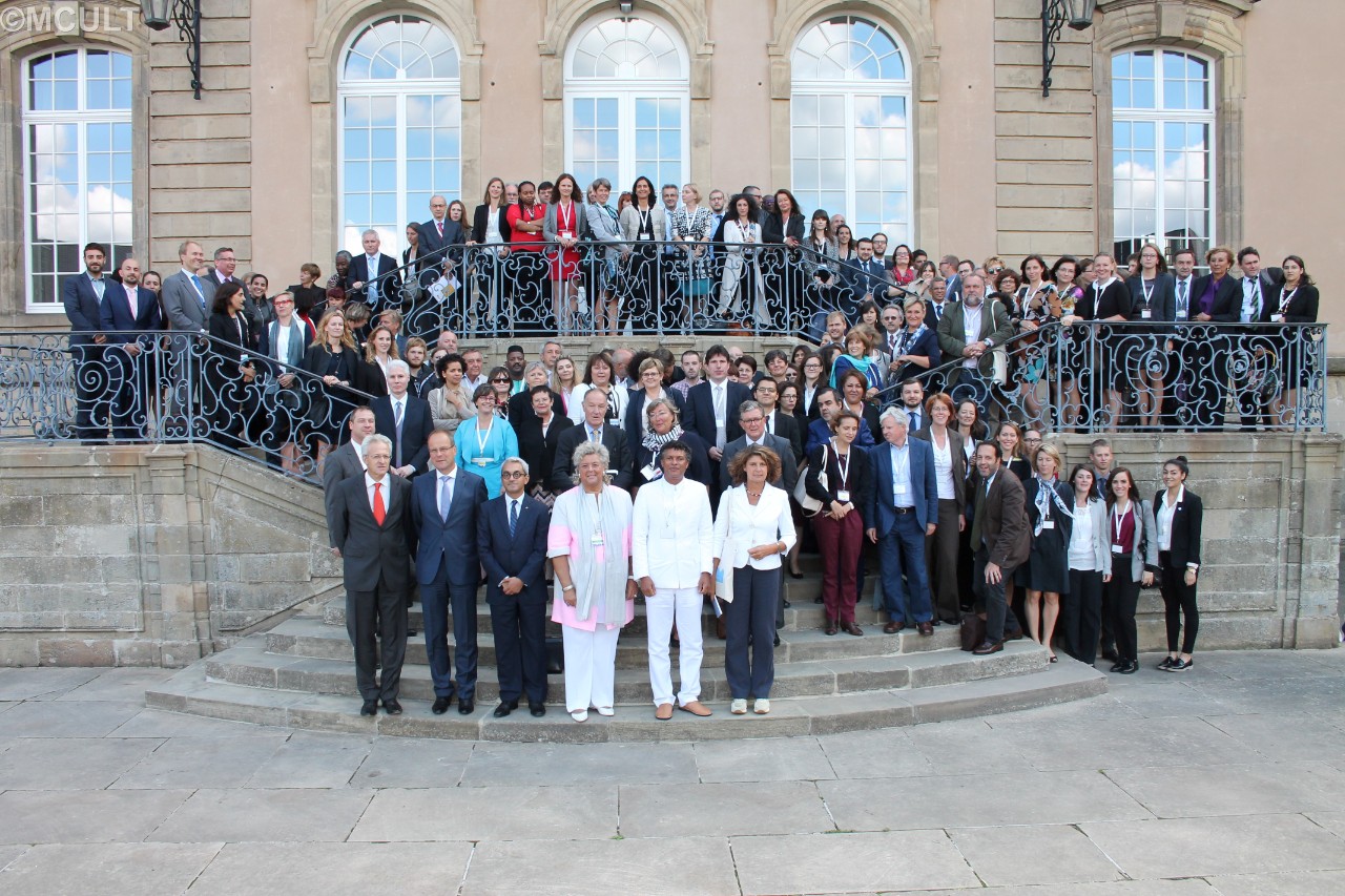 Photo de groupe